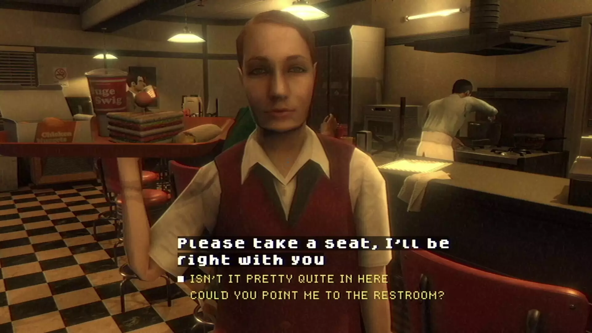 -Fears to Fathom - Ironbark Lookout-游戏截图-好玩游戏库