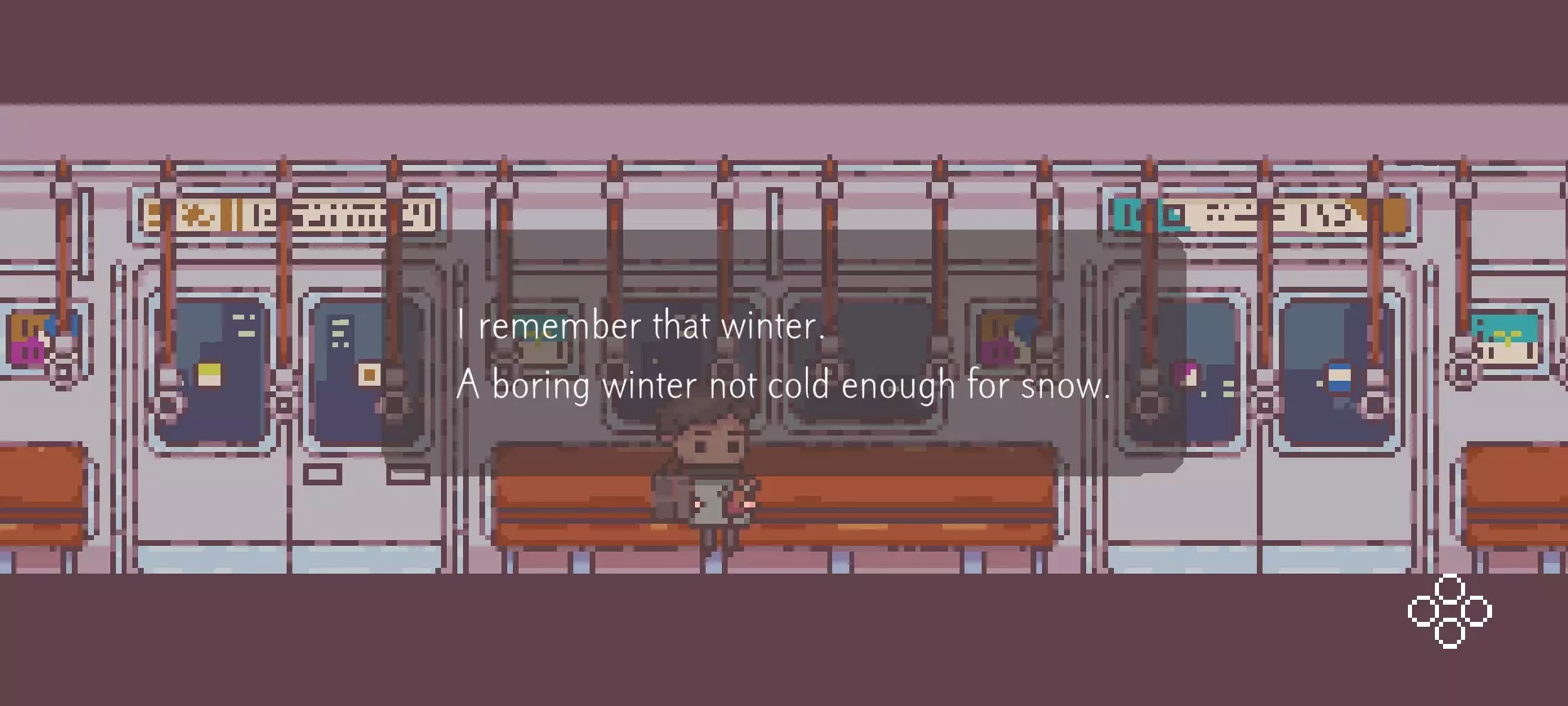 違う冬のぼくら／BOKURA