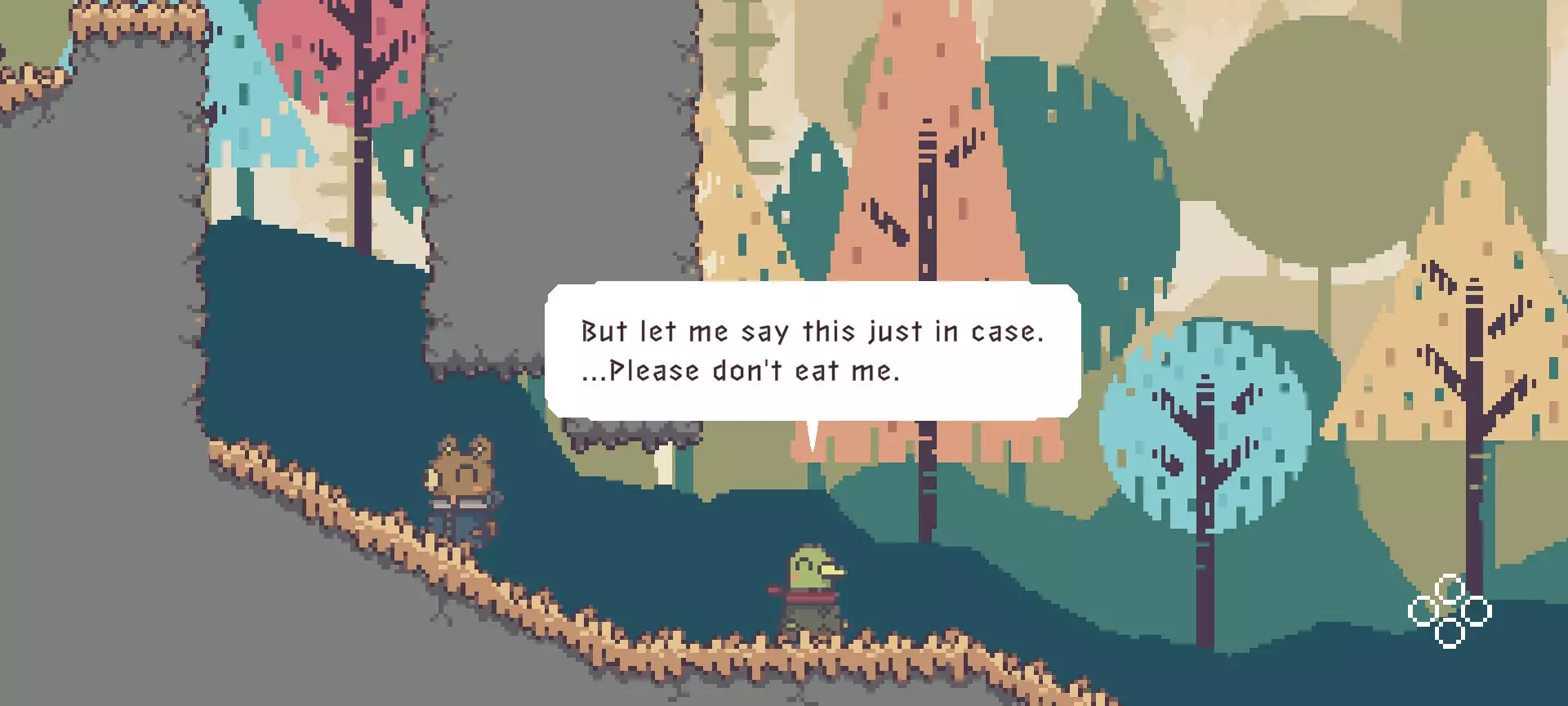 -違う冬のぼくら／BOKURA-游戏截图-好玩游戏库