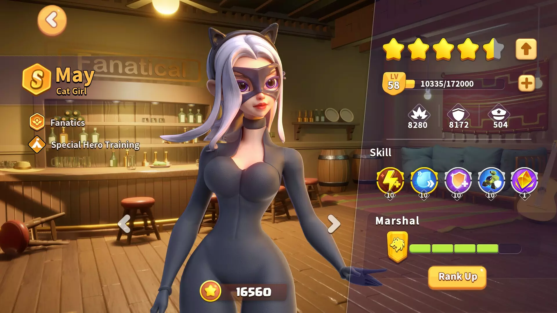 -Build Master: MarsVille-游戏截图-好玩游戏库