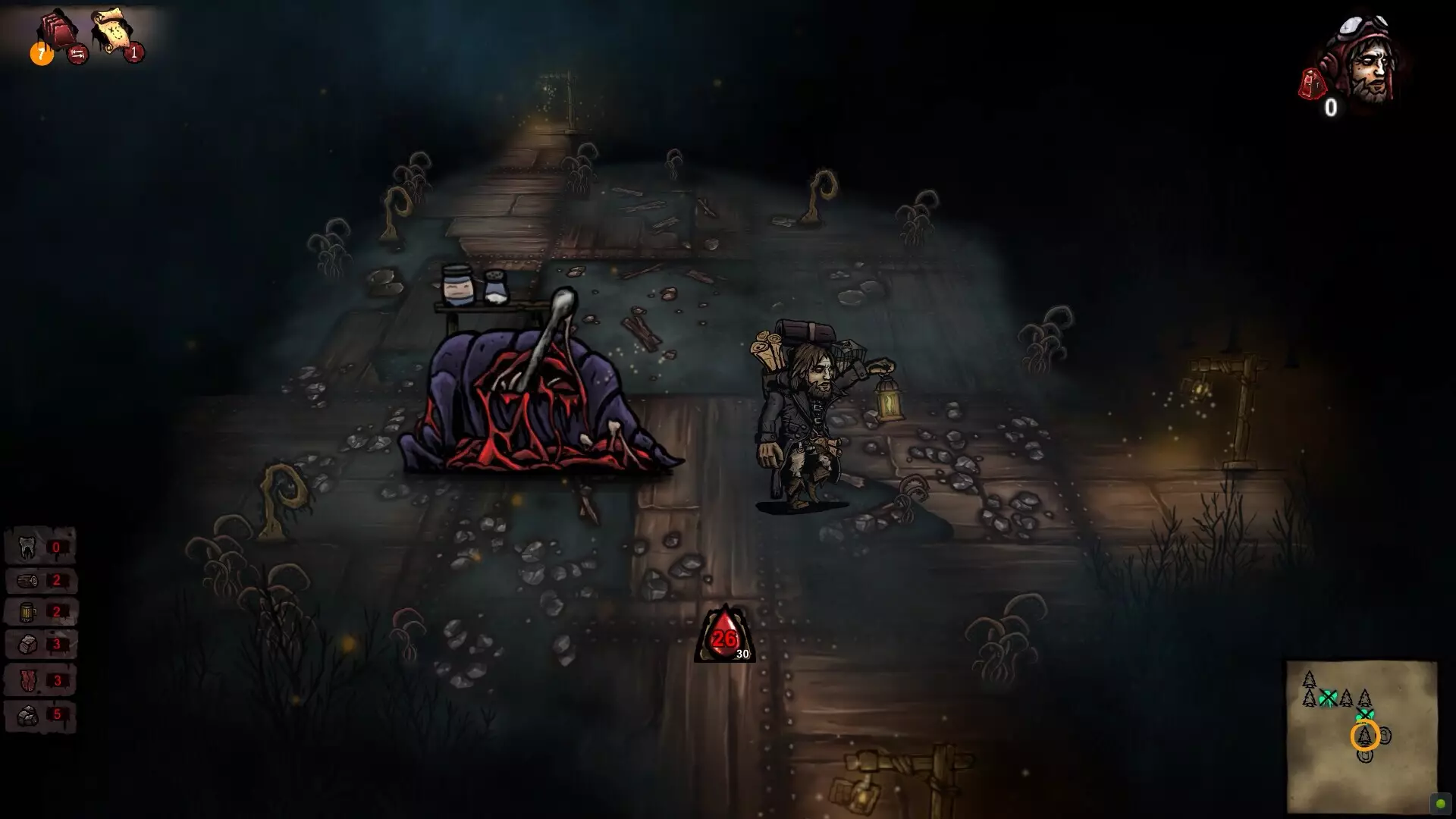 -Railroads & Catacombs: Prologue-游戏截图-好玩游戏库