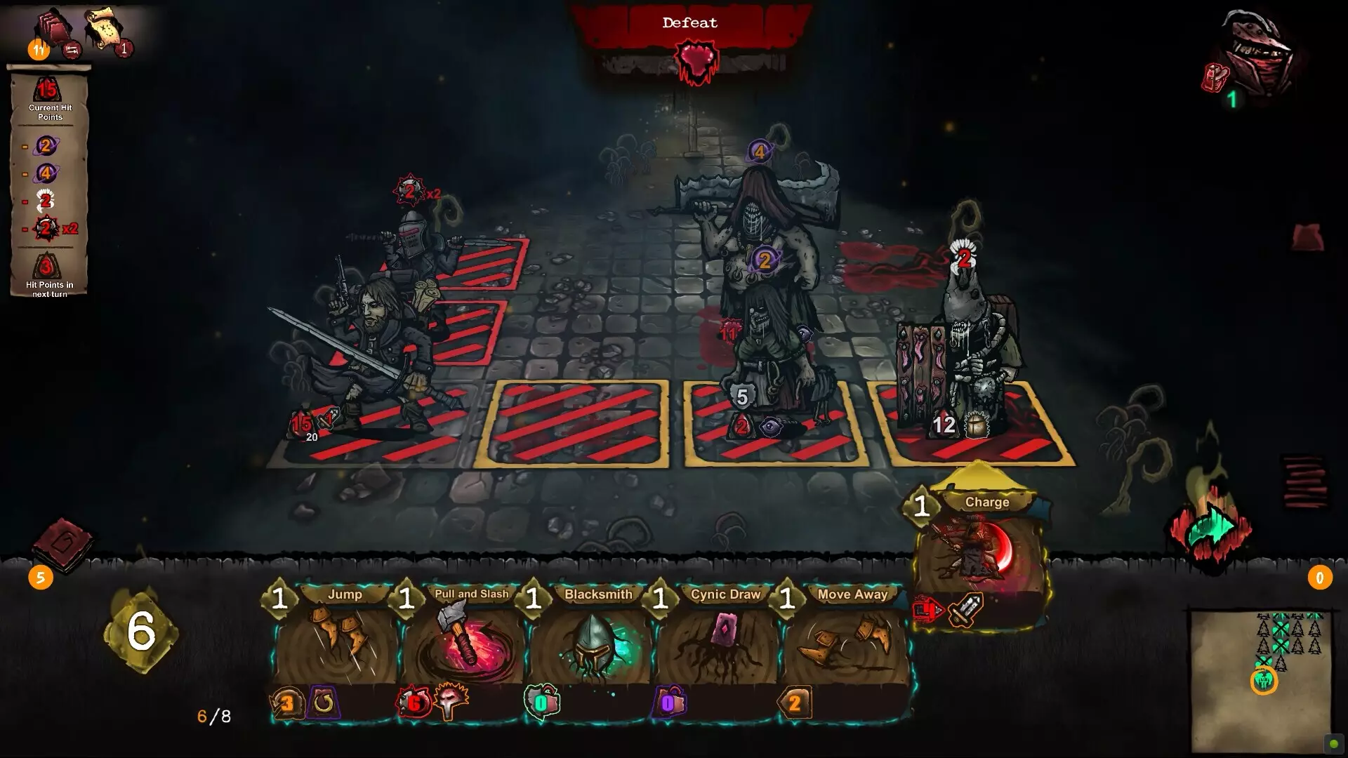 -Railroads & Catacombs: Prologue-游戏截图-好玩游戏库