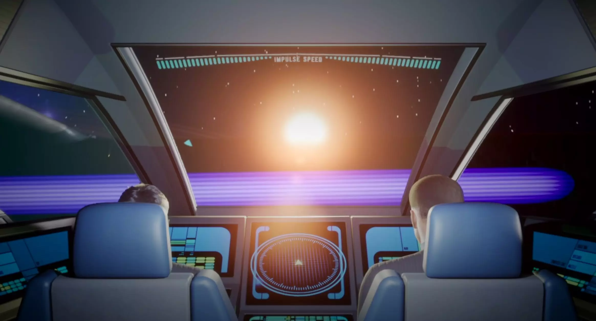 Star Trek: Resurgence