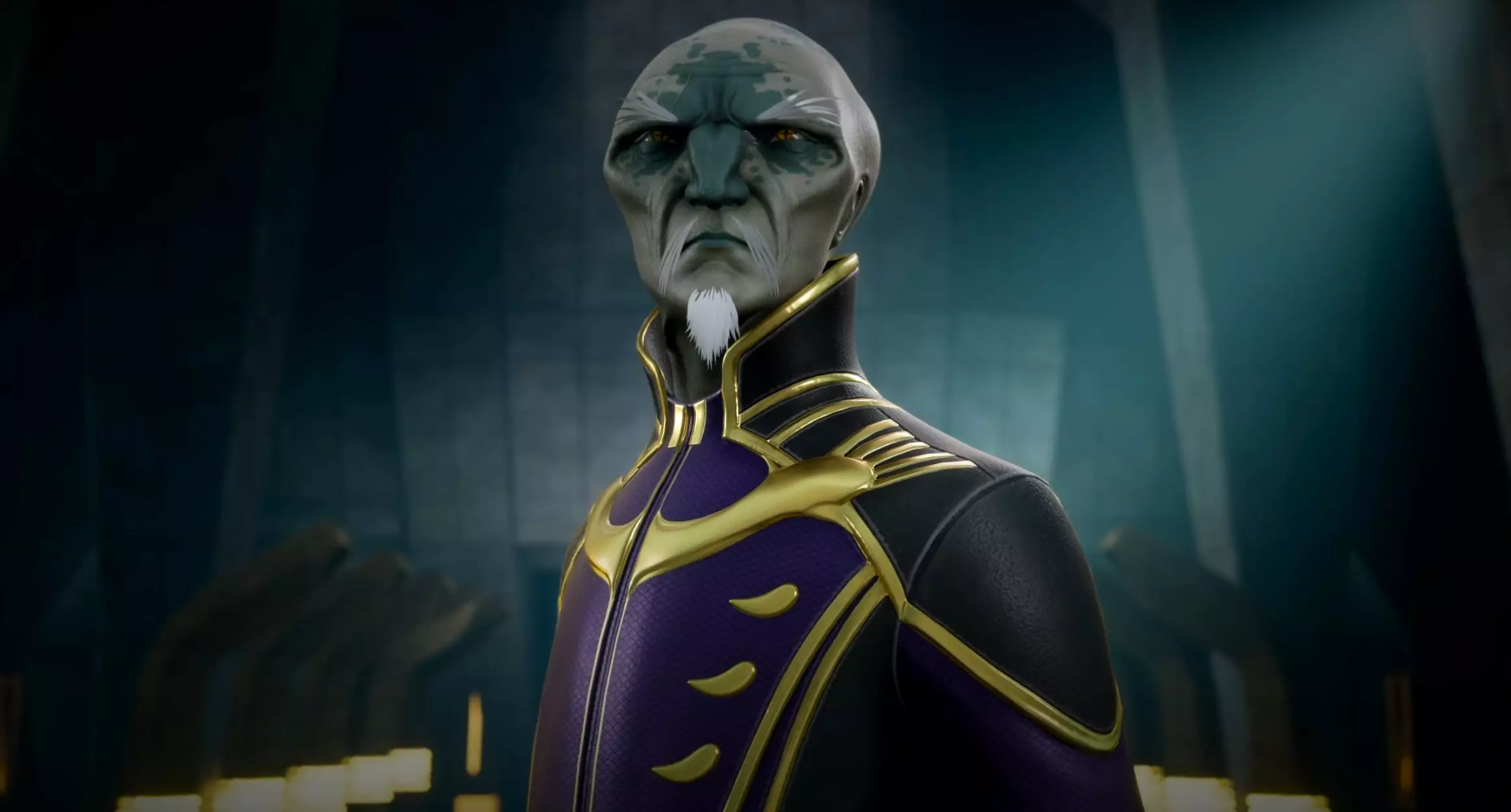 -Star Trek: Resurgence-游戏截图-好玩游戏库