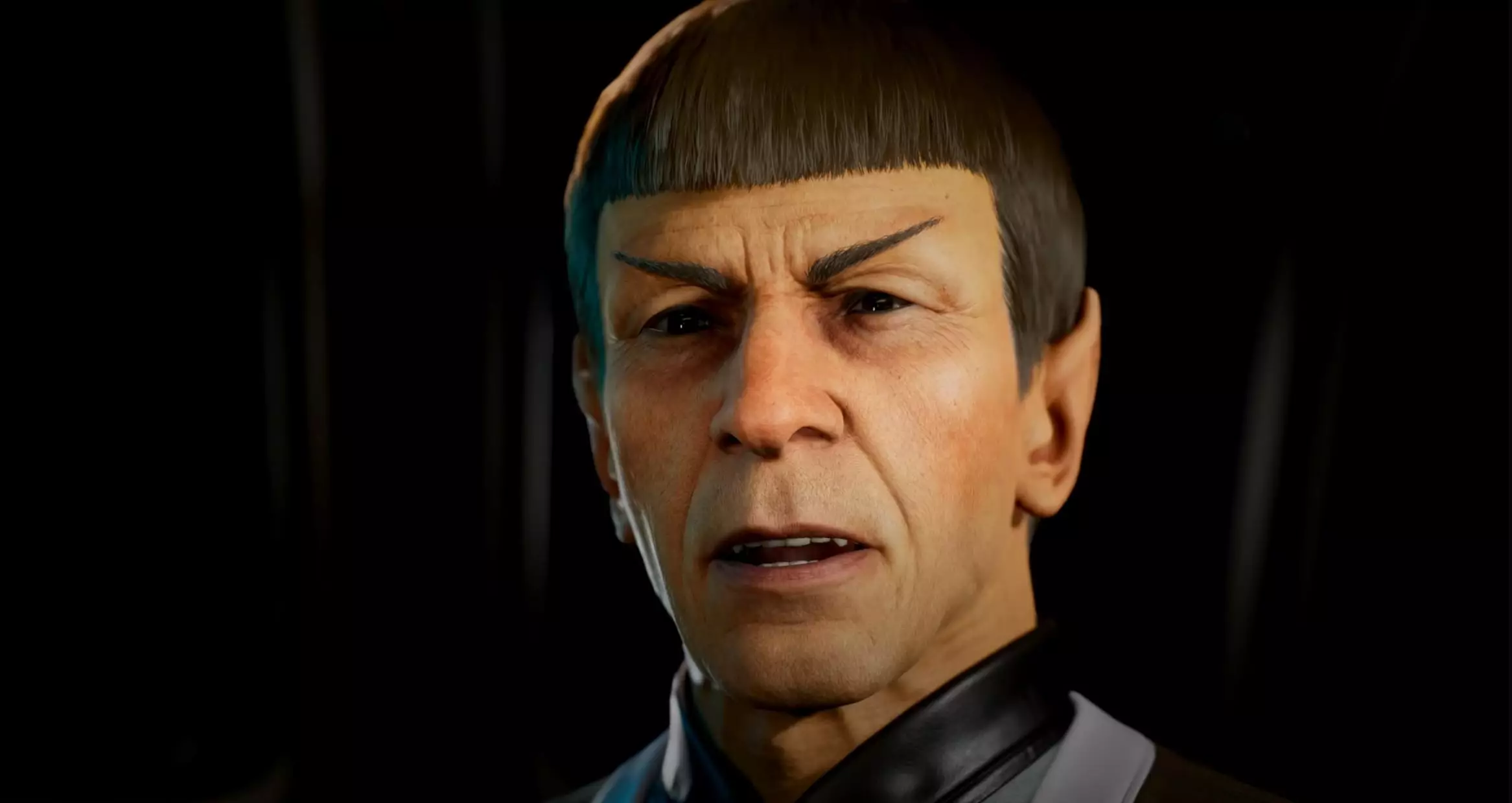 -Star Trek: Resurgence-游戏截图-好玩游戏库