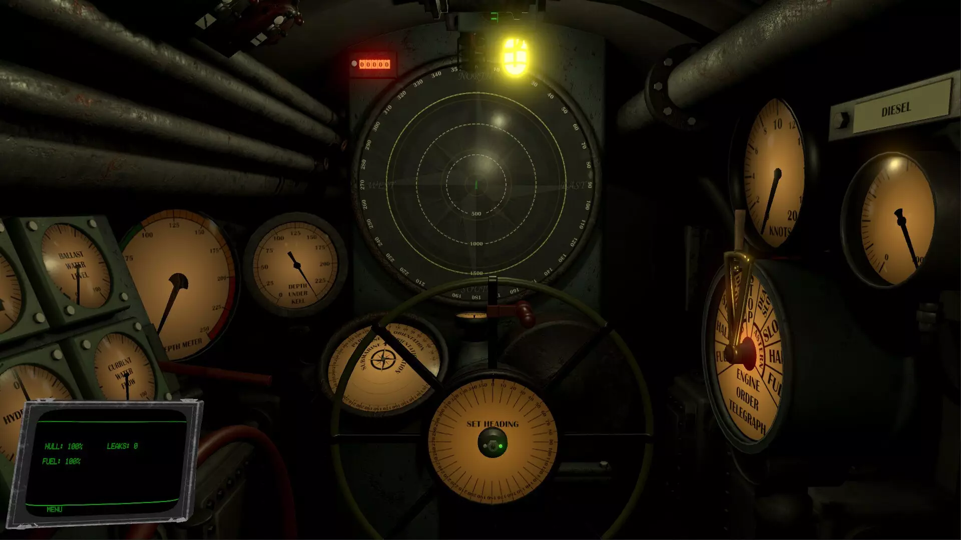 IronWolf: Free Non-VR Edition