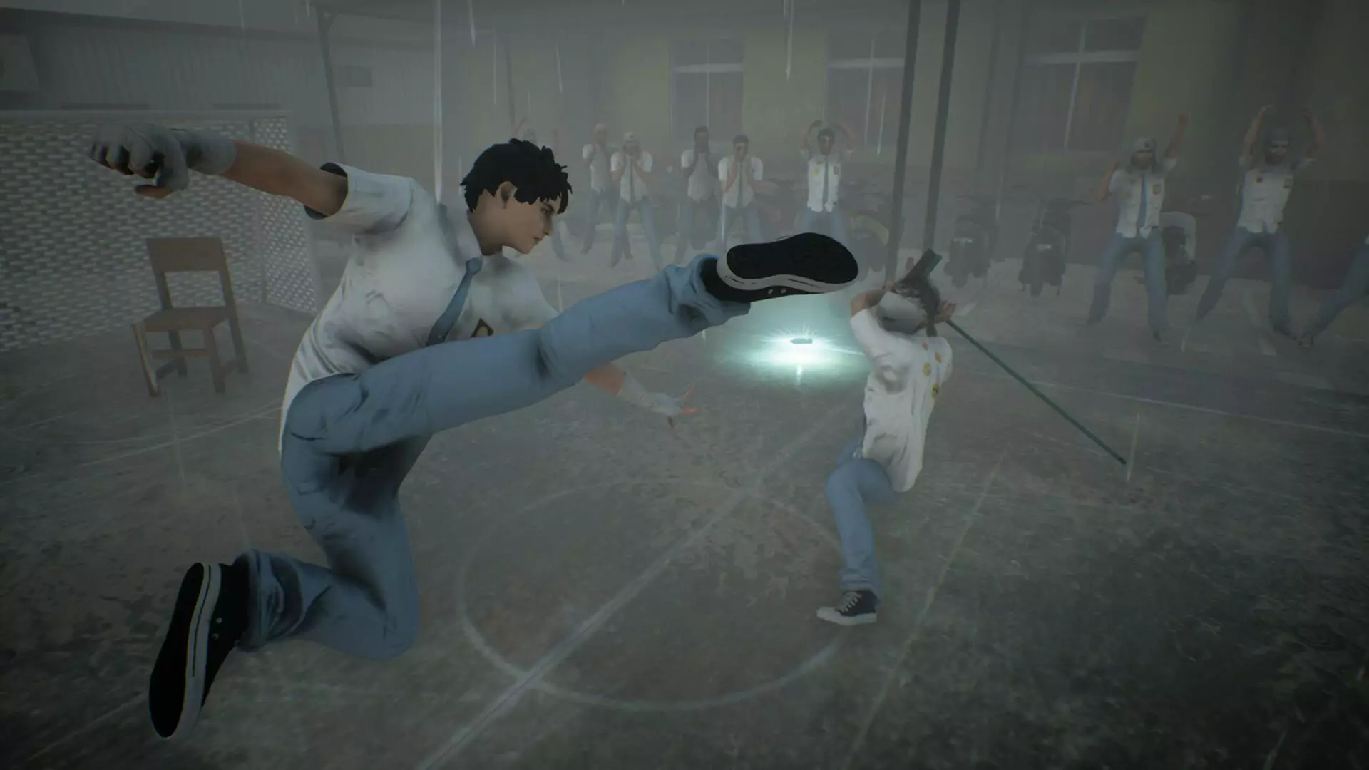 -Troublemaker-游戏截图-好玩游戏库