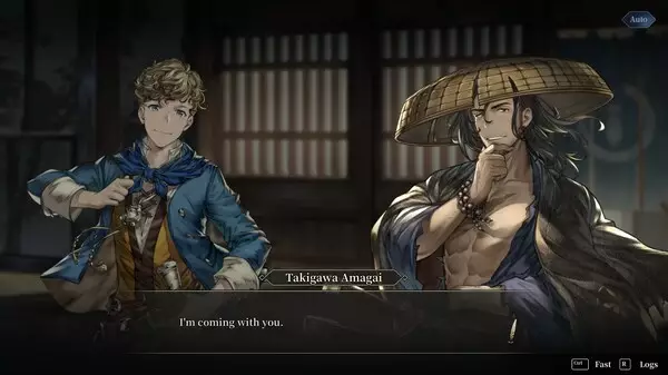 -Sailing Era-游戏截图-好玩游戏库