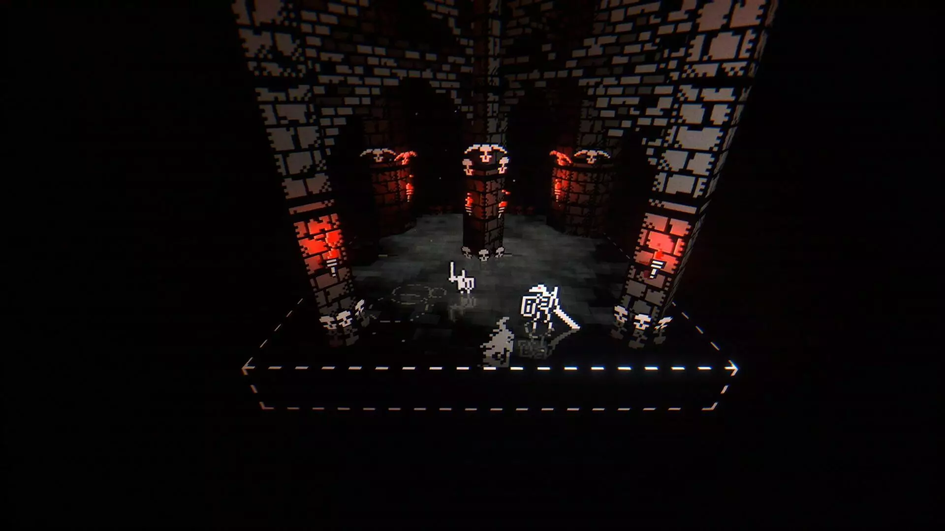 -Bleak Sword DX-游戏截图-好玩游戏库