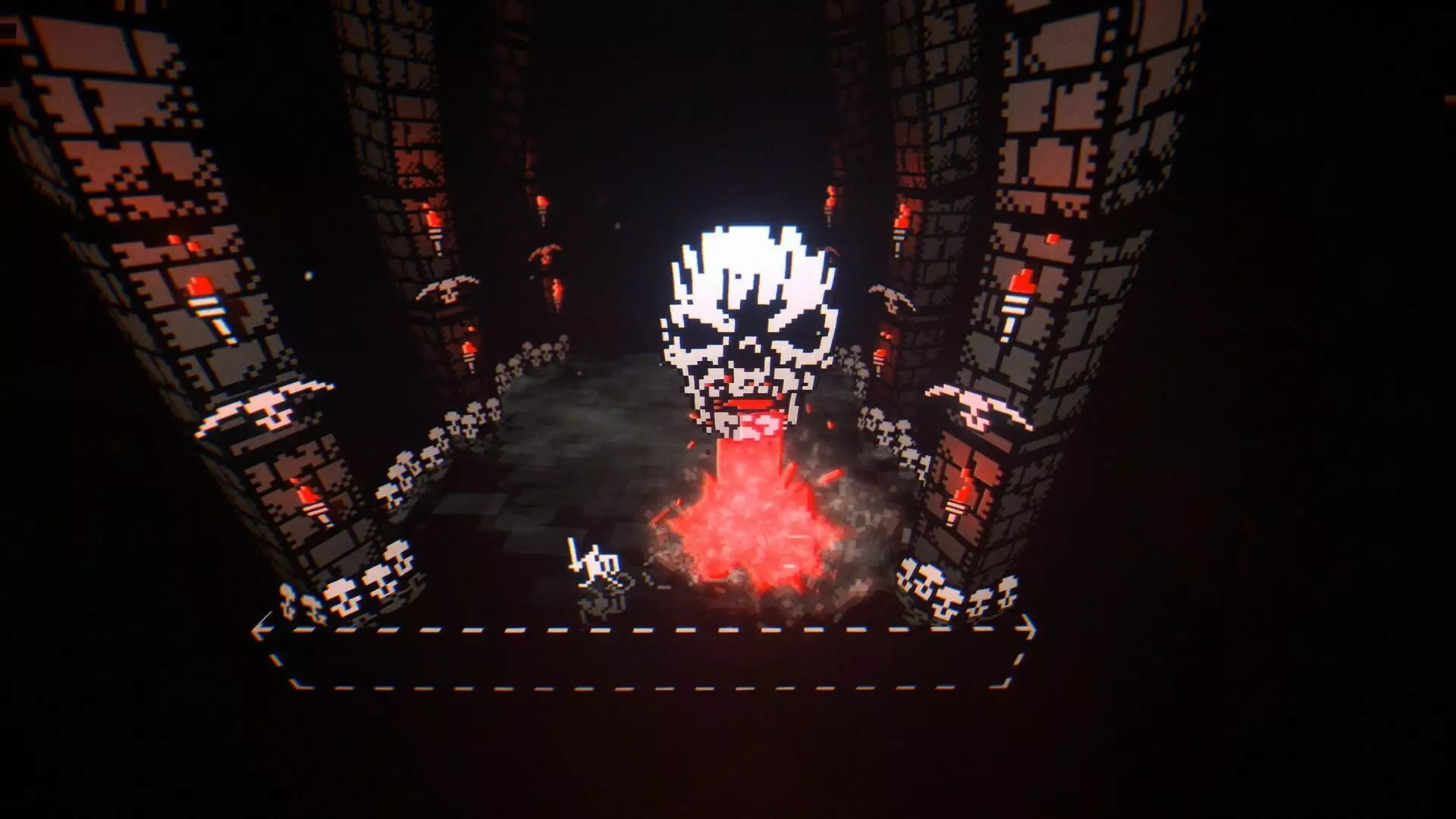 -Bleak Sword DX-游戏截图-好玩游戏库