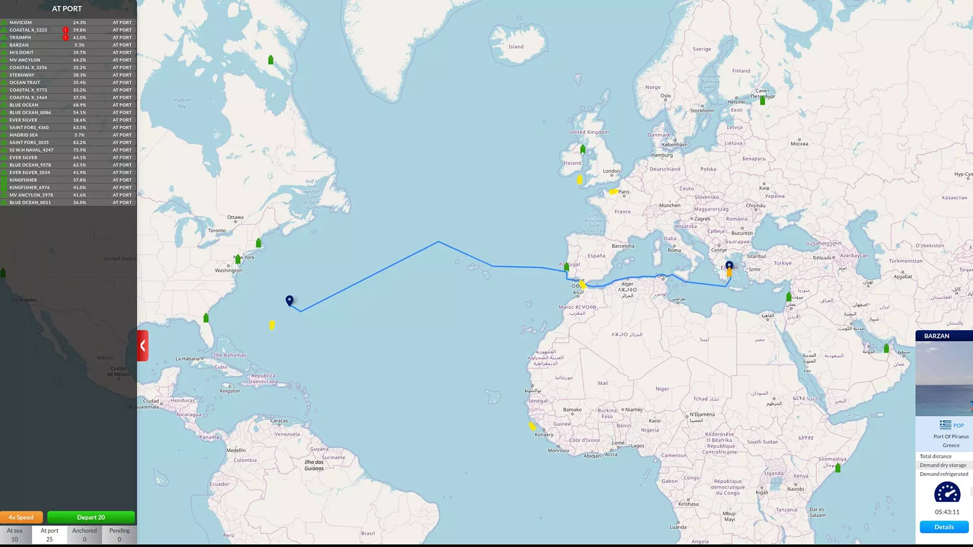 -Shipping Manager-游戏截图-好玩游戏库