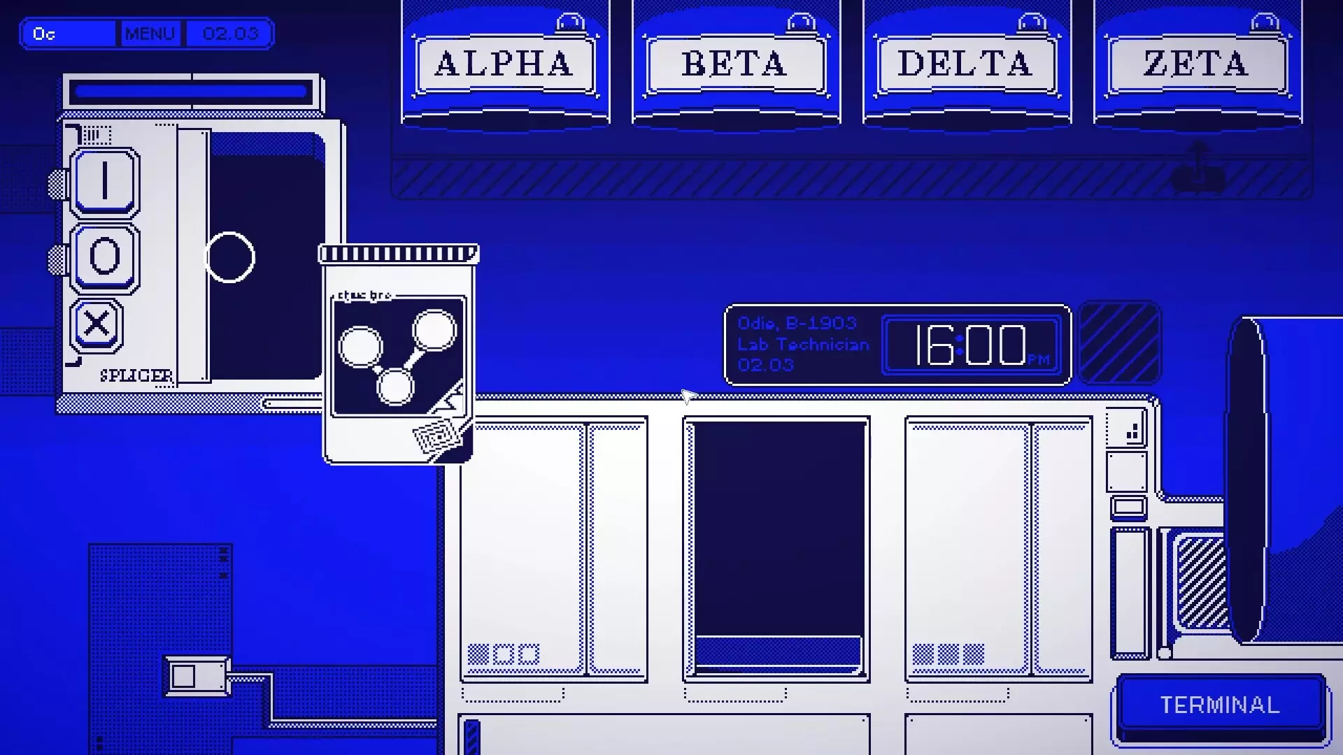 CorpoNation: The Prologue