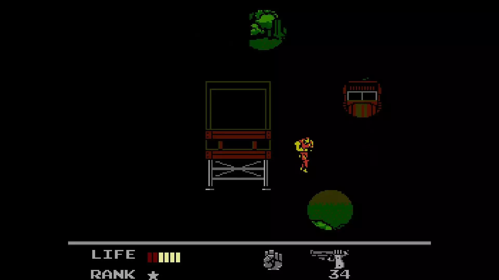 -METAL GEAR SOLID: MASTER COLLECTION Vol.1 BONUS CONTENT-游戏截图-好玩游戏库