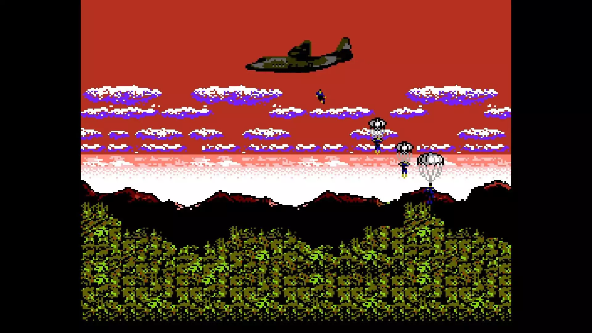 -METAL GEAR SOLID: MASTER COLLECTION Vol.1 BONUS CONTENT-游戏截图-好玩游戏库