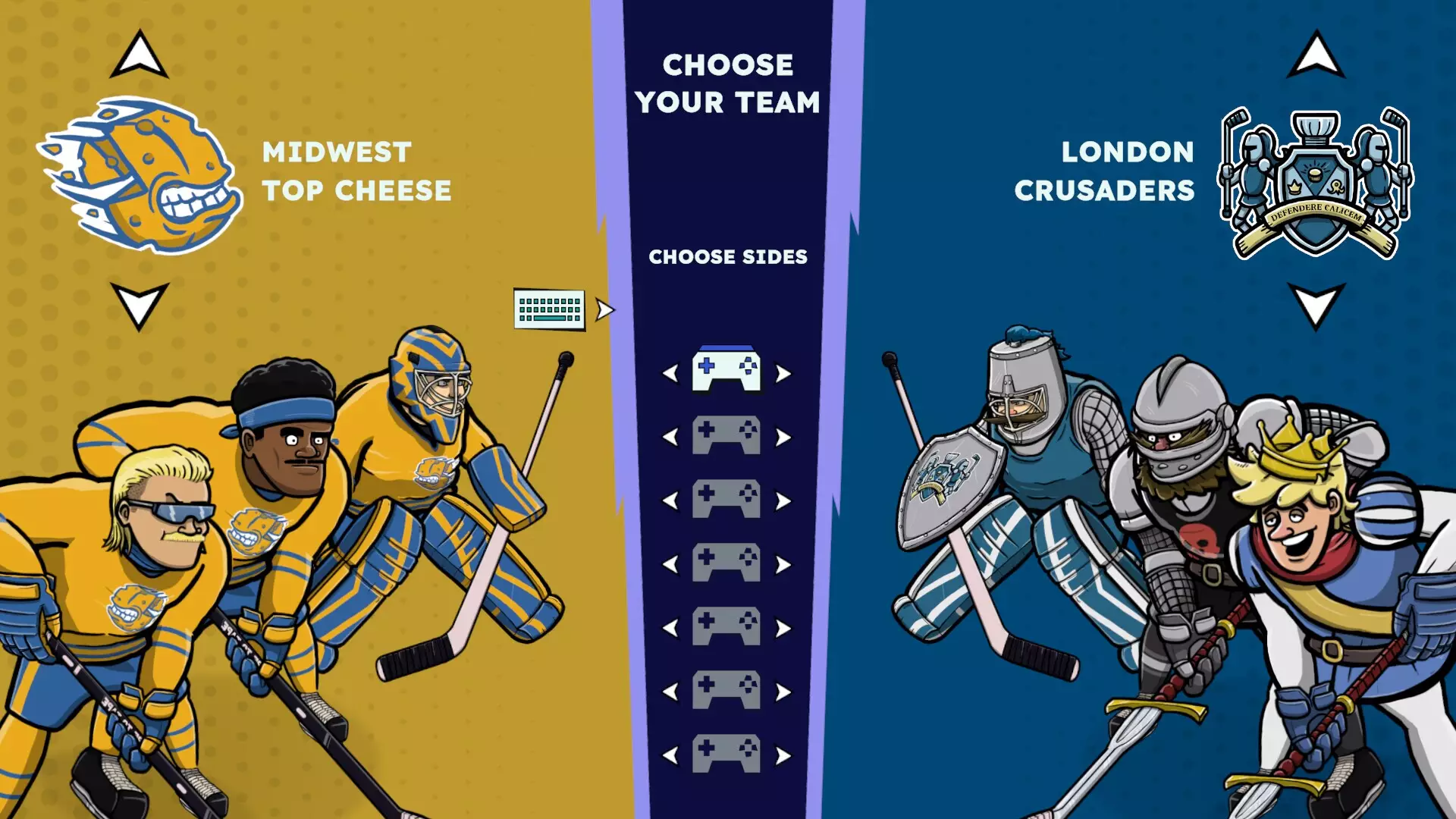 -Tape to Tape-游戏截图-好玩游戏库