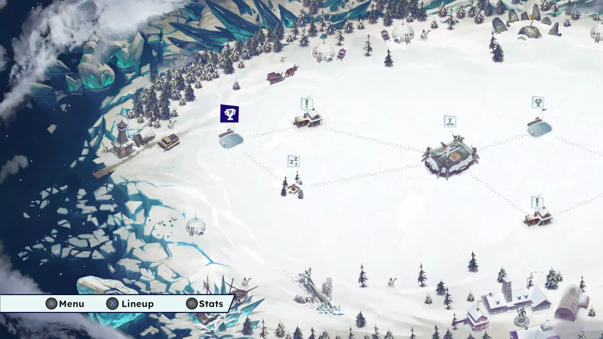 -Tape to Tape-游戏截图-好玩游戏库