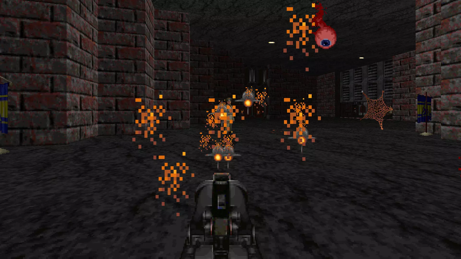 -Rise of the Triad: Ludicrous Edition-游戏截图-好玩游戏库