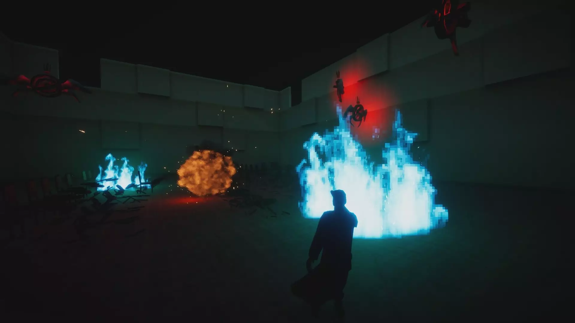 -El Paso, Elsewhere-游戏截图-好玩游戏库