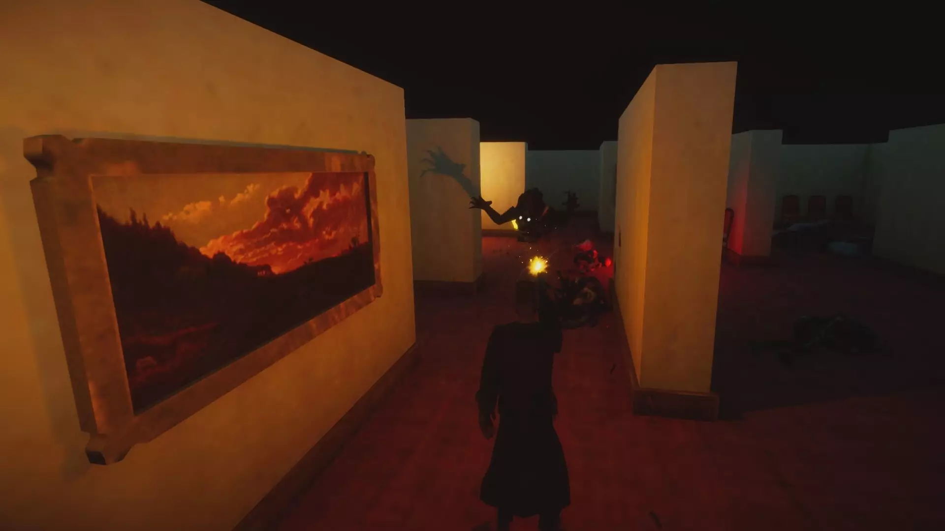 -El Paso, Elsewhere-游戏截图-好玩游戏库