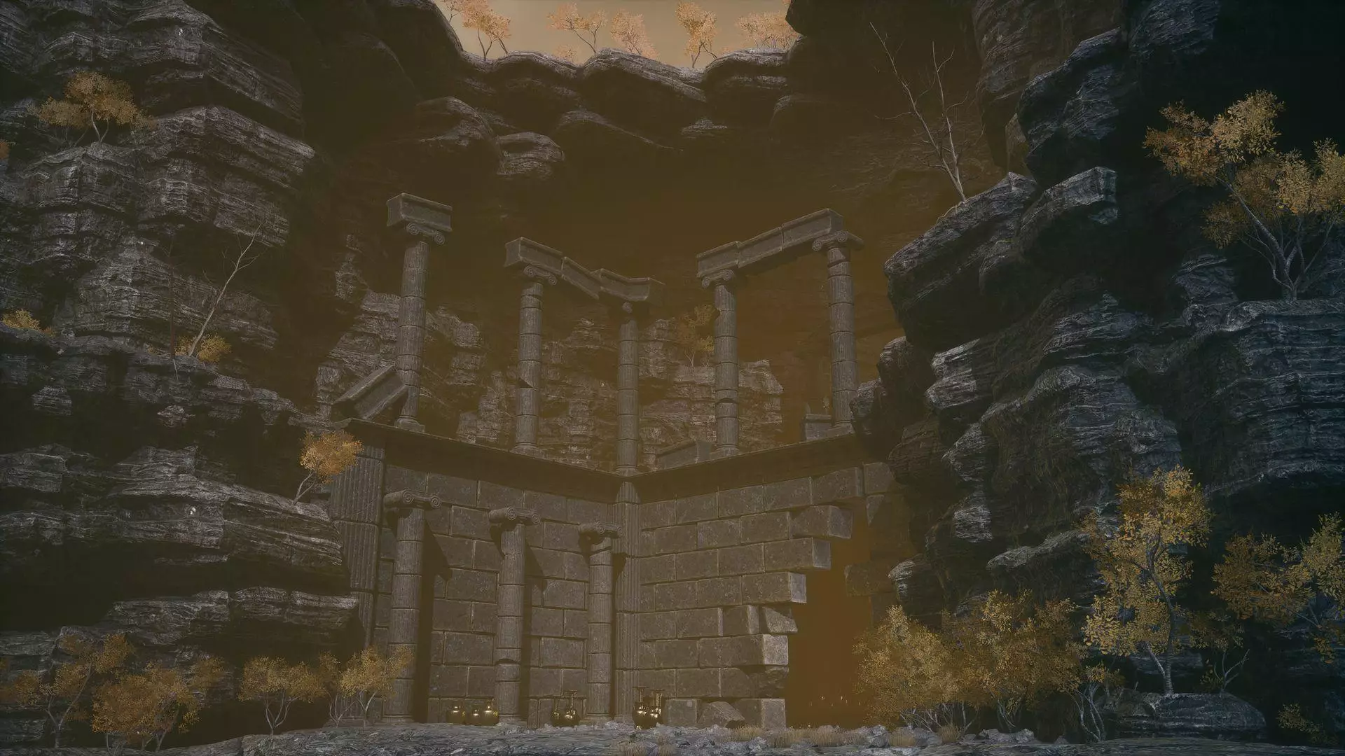 -PERISH-游戏截图-好玩游戏库