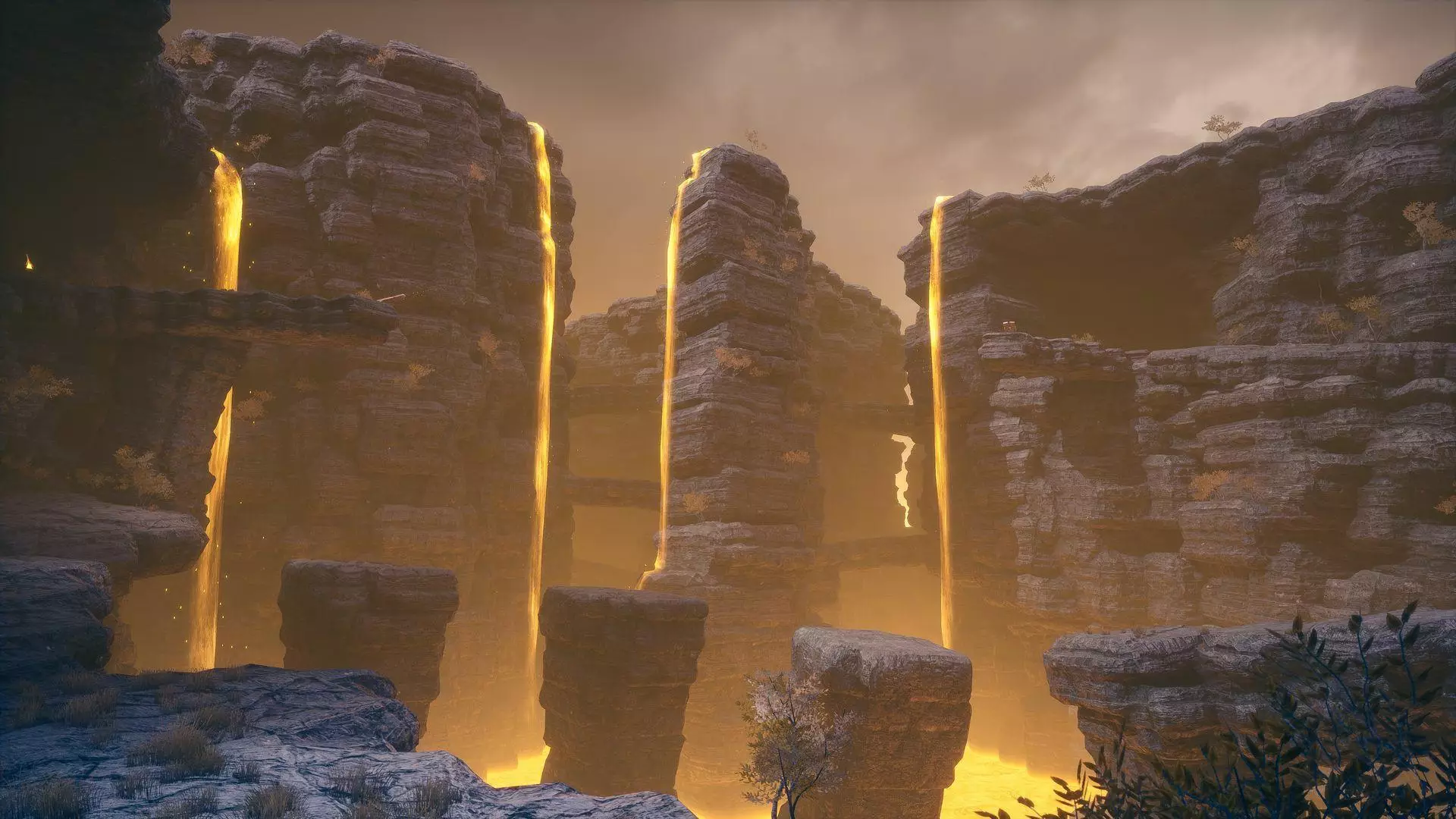 -PERISH-游戏截图-好玩游戏库