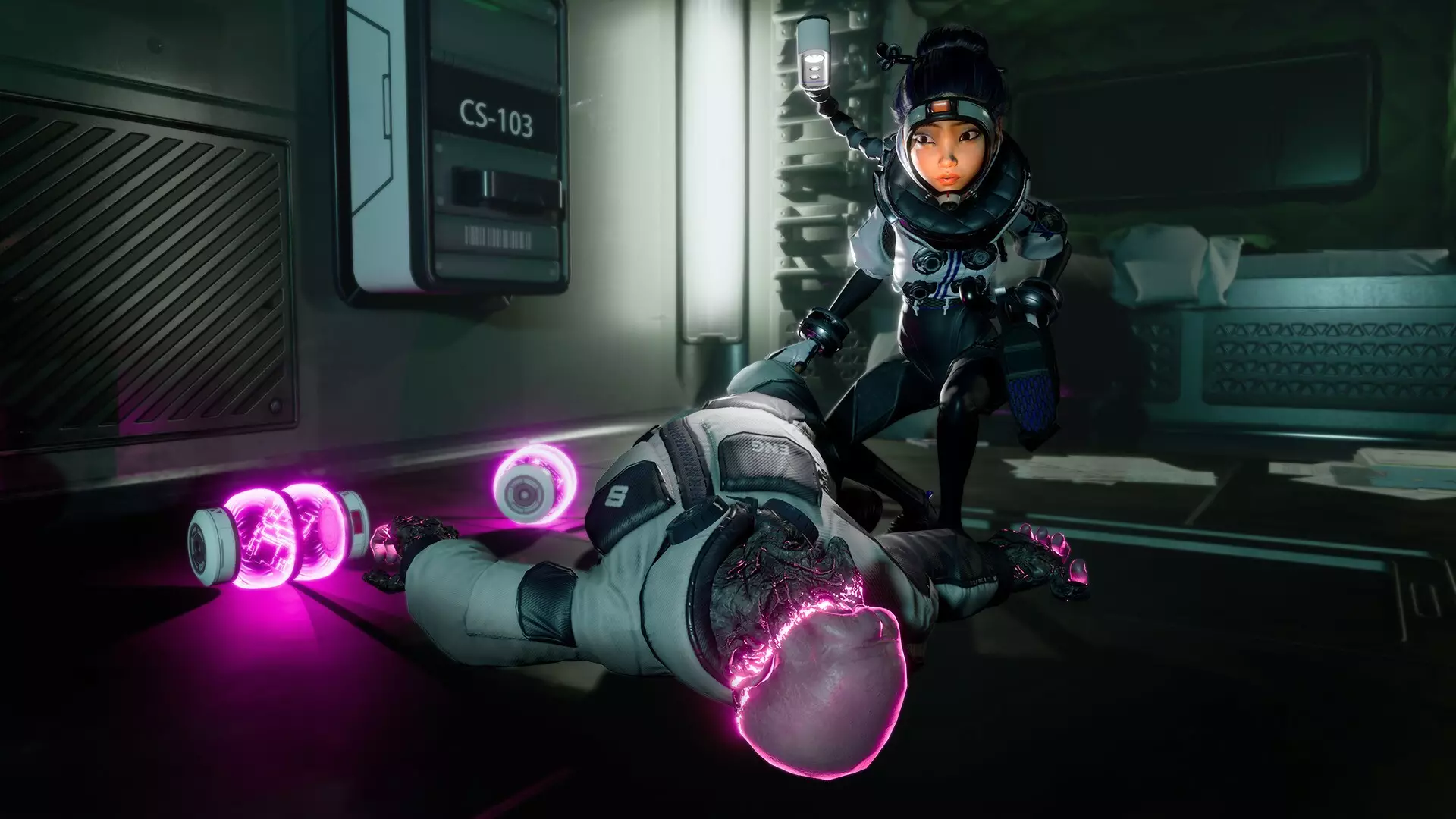 -DUBIUM-游戏截图-好玩游戏库