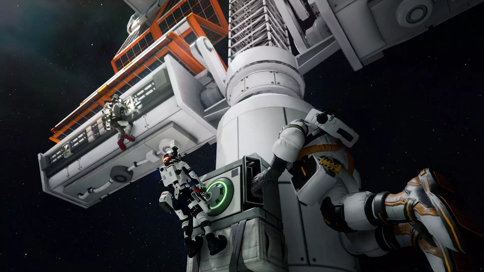 -DUBIUM-游戏截图-好玩游戏库