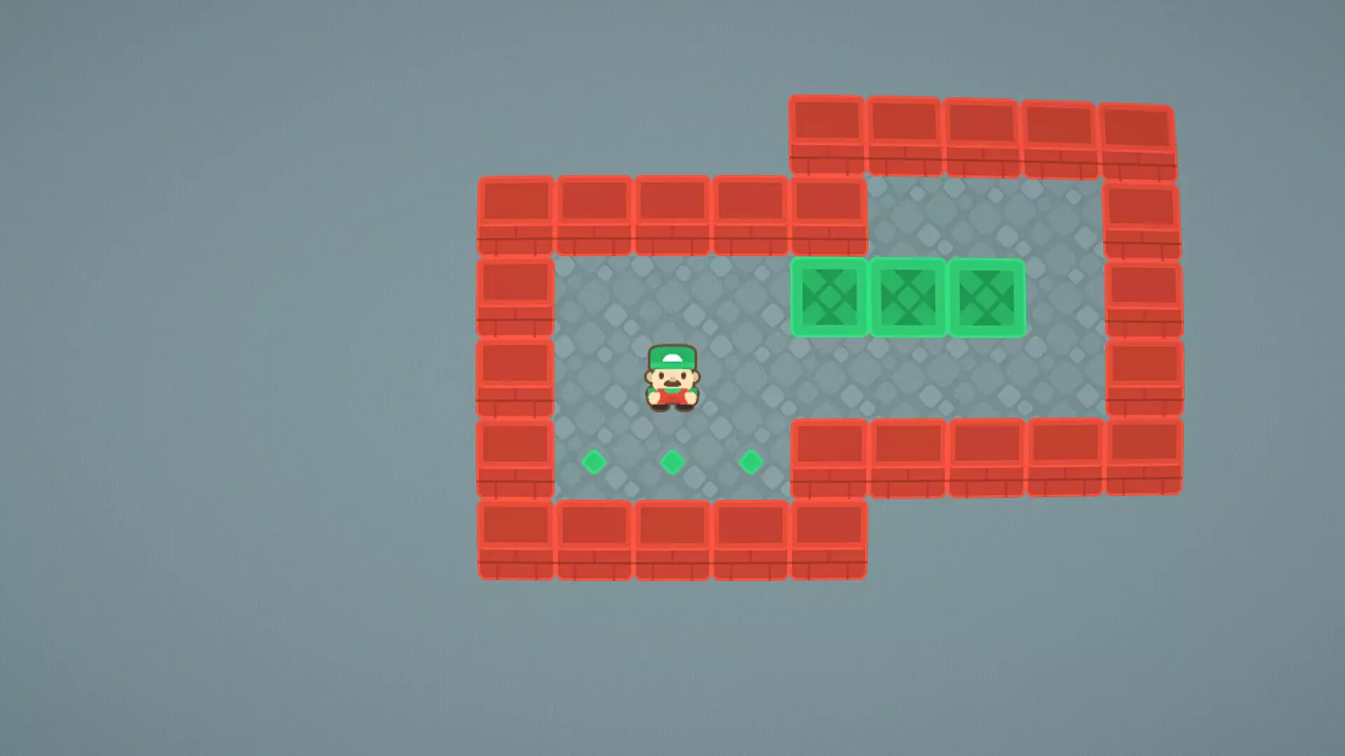 -Gaop-游戏截图-好玩游戏库