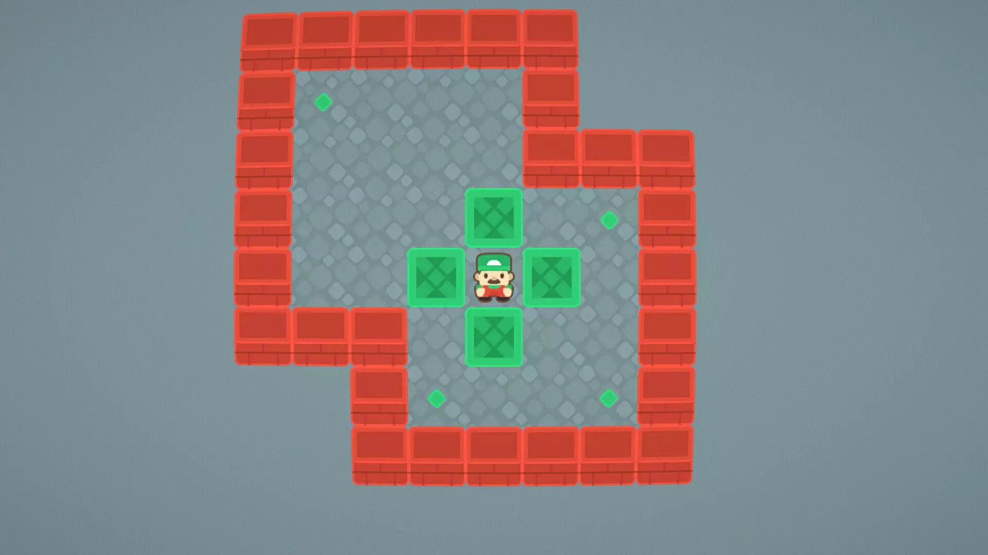 -Gaop-游戏截图-好玩游戏库