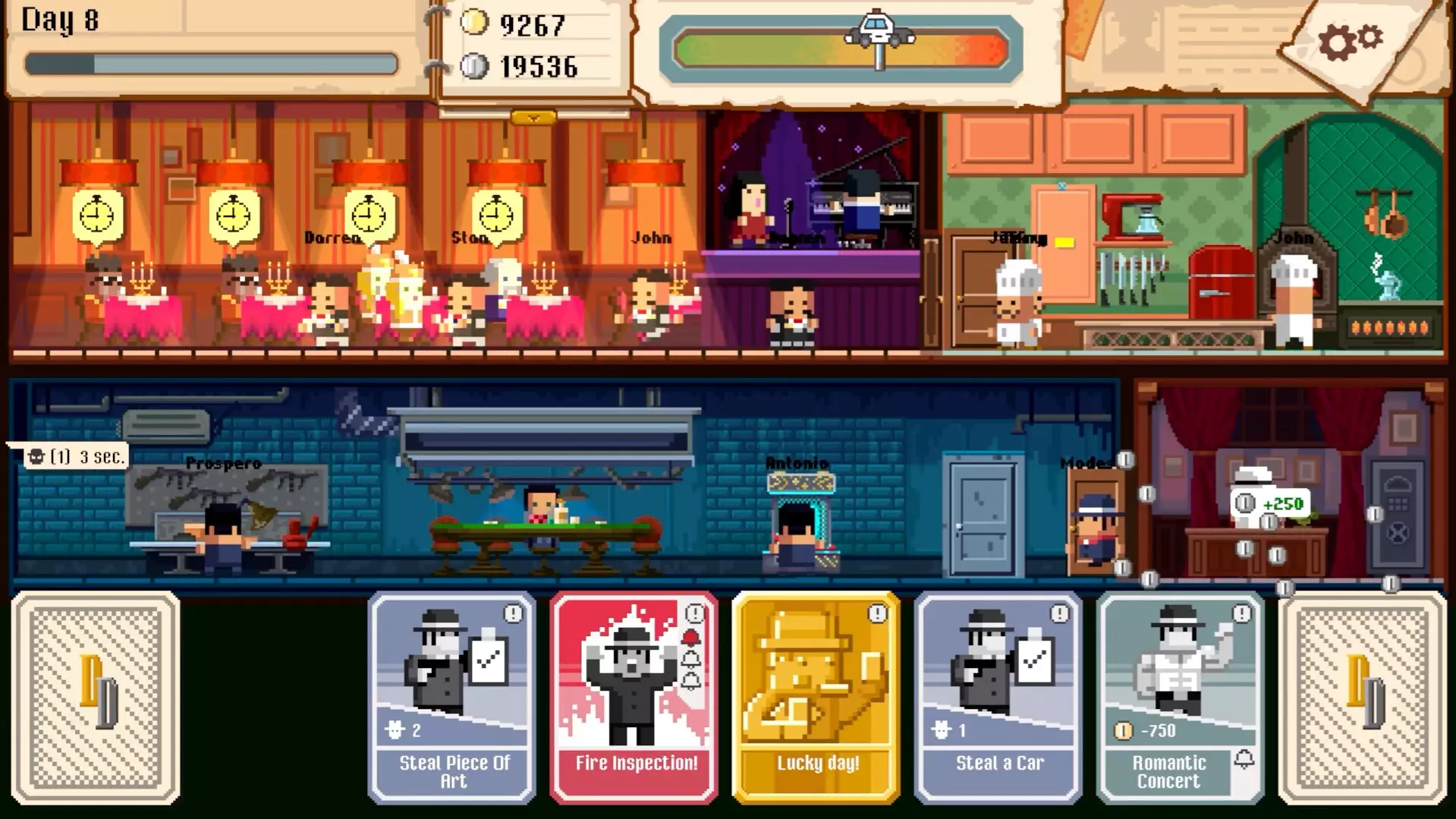 -Don Duality: Initiation-游戏截图-好玩游戏库