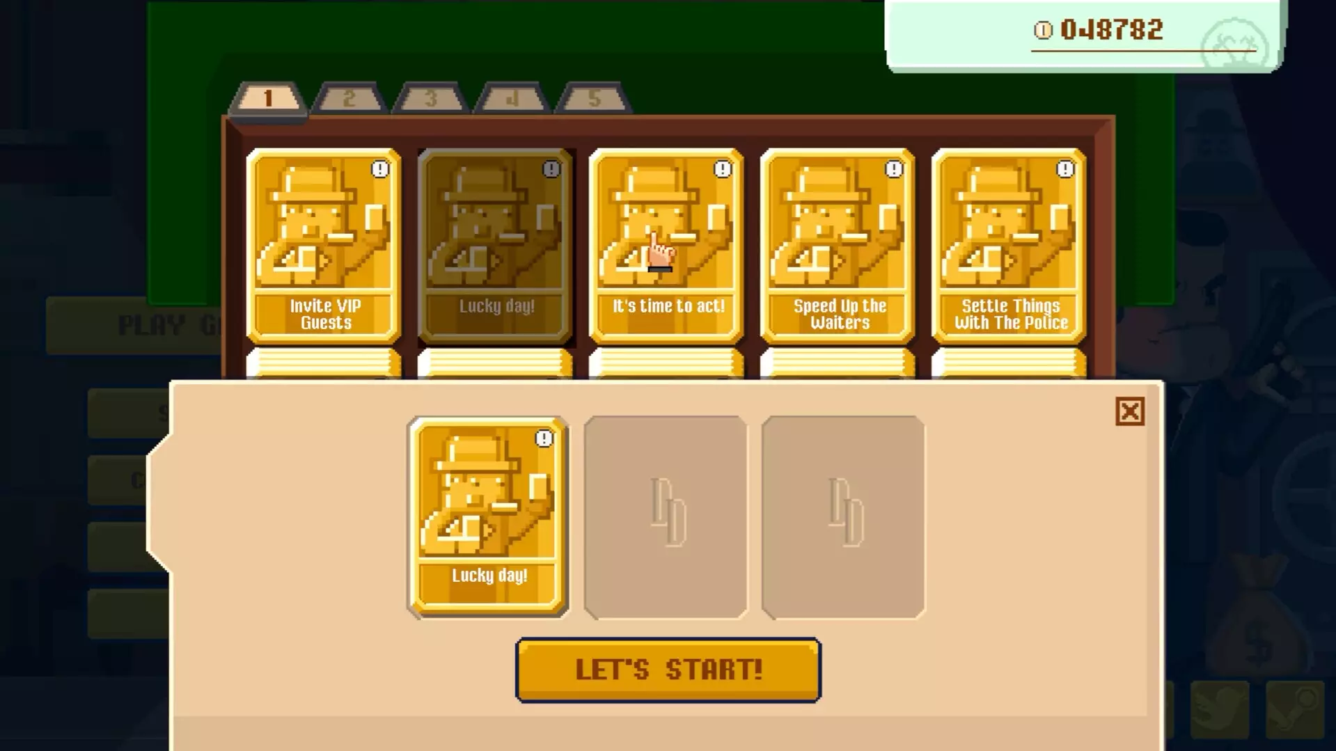 -Don Duality: Initiation-游戏截图-好玩游戏库