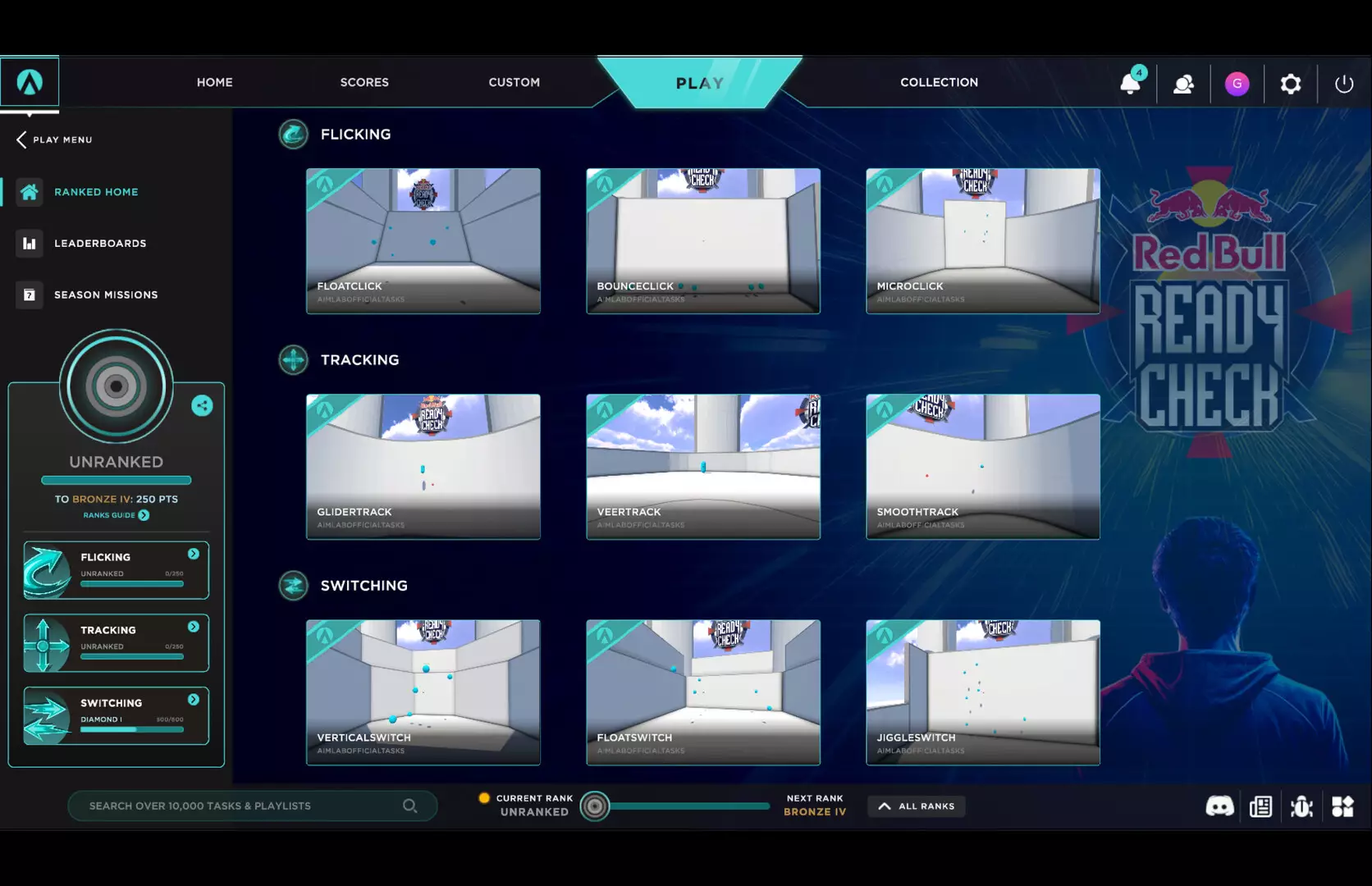 -Aimlabs-游戏截图-好玩游戏库