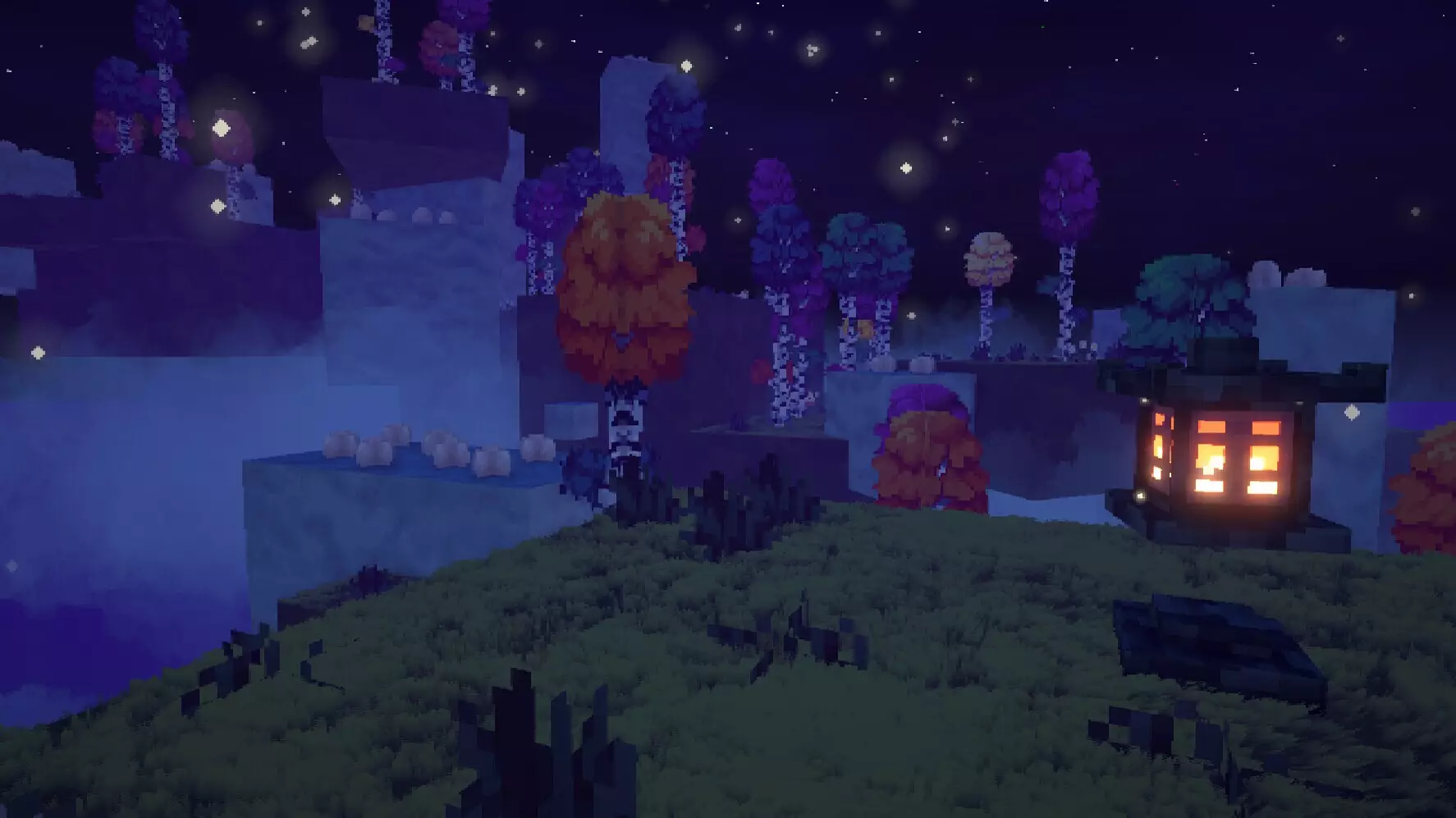 -Outpath-游戏截图-好玩游戏库