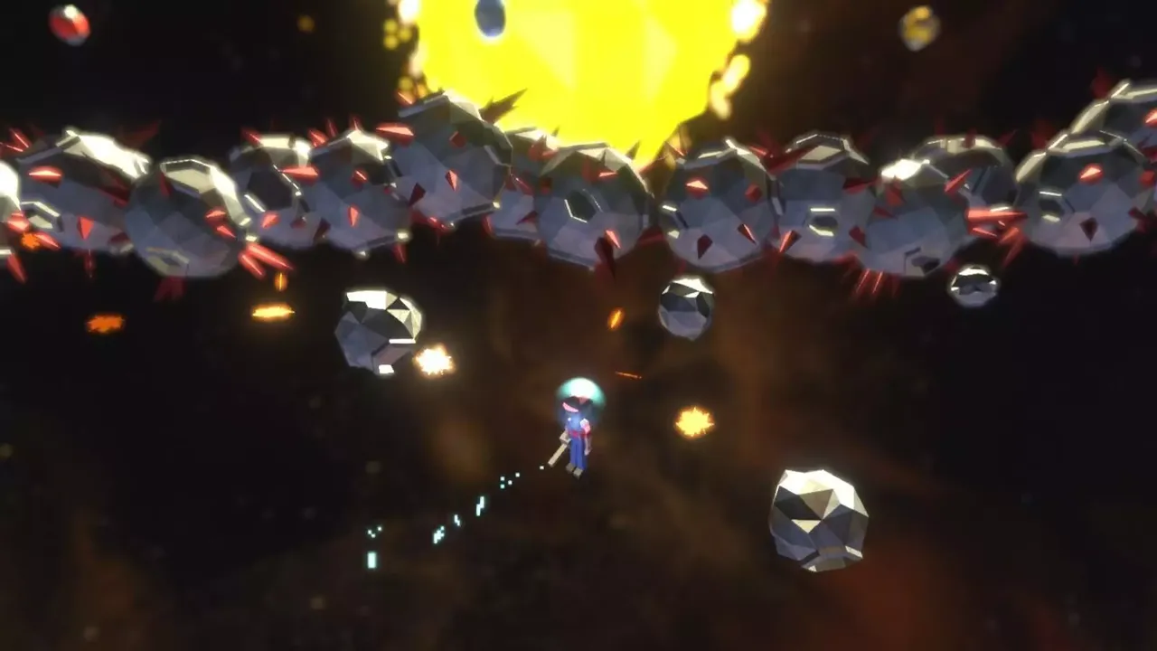 -Leaf Blower Man: This Game Blows!-游戏截图-好玩游戏库