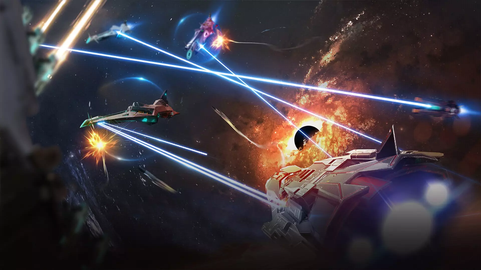 -星际战线-游戏截图-好玩游戏库