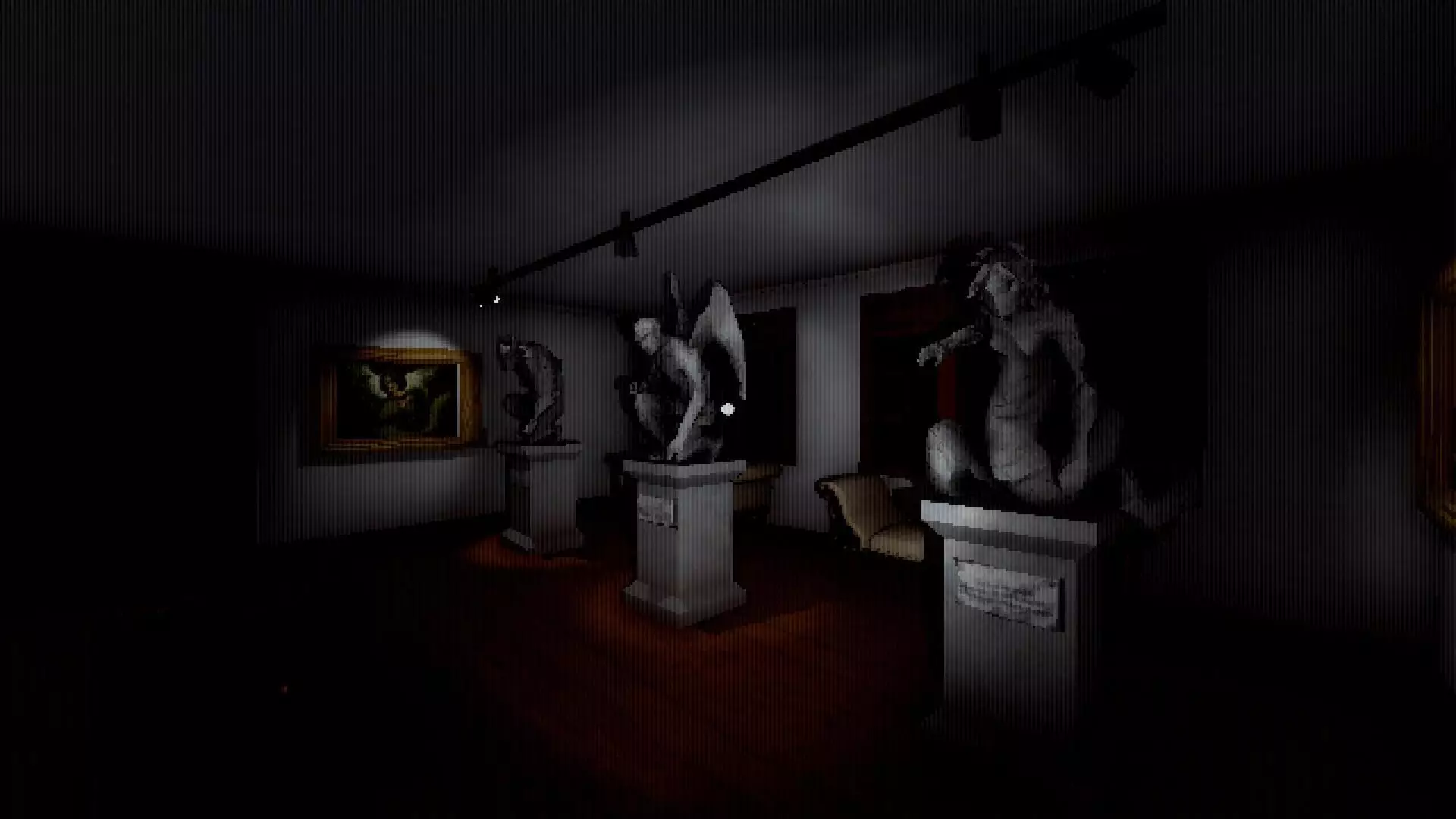 -The Tartarus Key-游戏截图-好玩游戏库