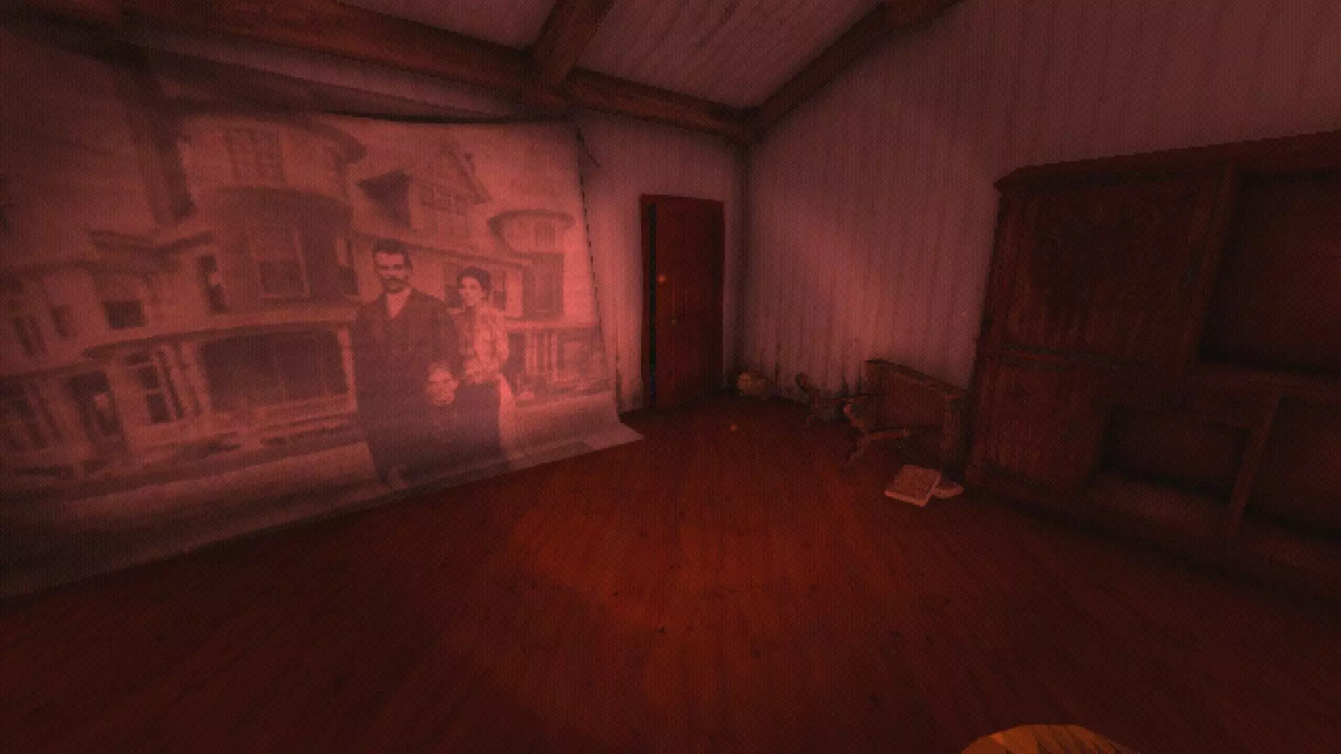 -The Tartarus Key-游戏截图-好玩游戏库