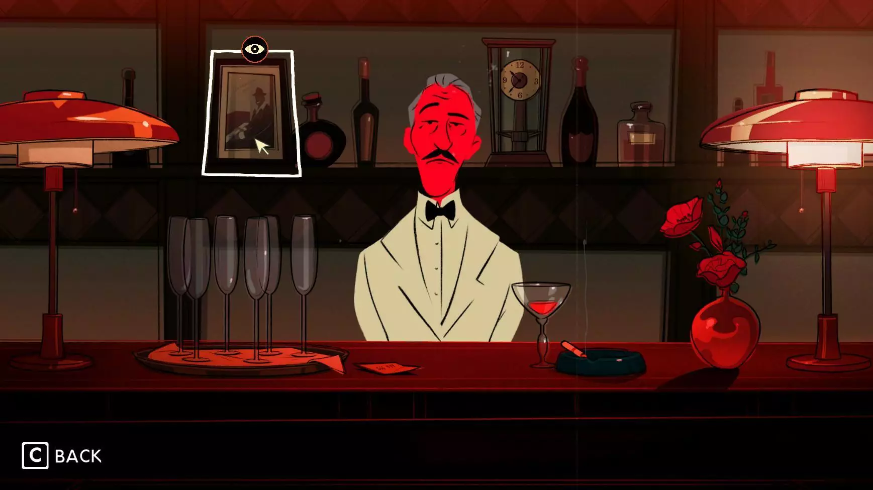 -To Hell With The Ugly-游戏截图-好玩游戏库