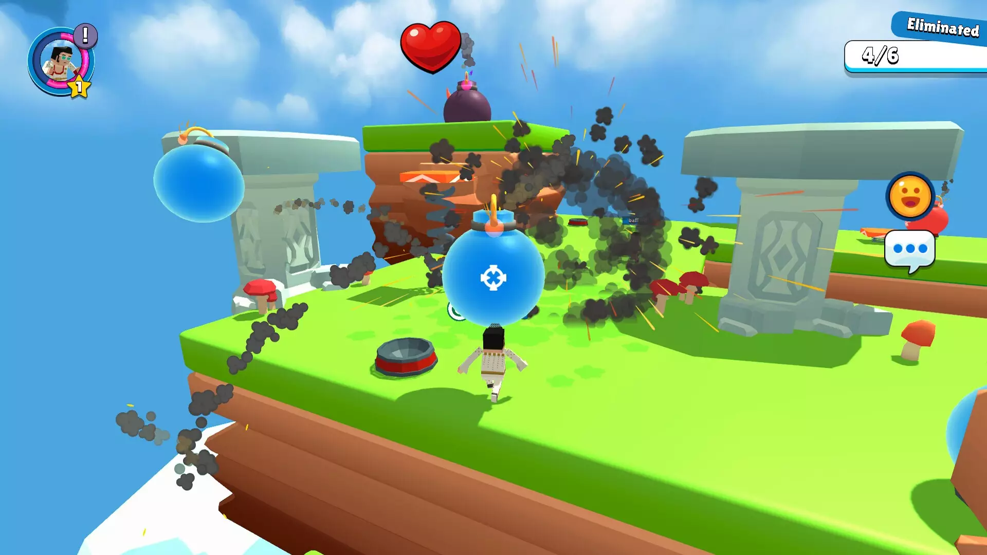 -Heroic City-游戏截图-好玩游戏库