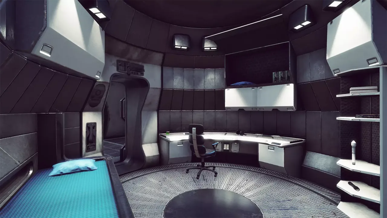 占领火星-Occupy Mars: The Game-游戏截图-好玩游戏库