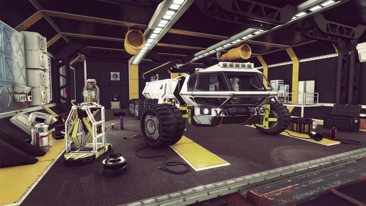 占领火星-Occupy Mars: The Game-游戏截图-好玩游戏库