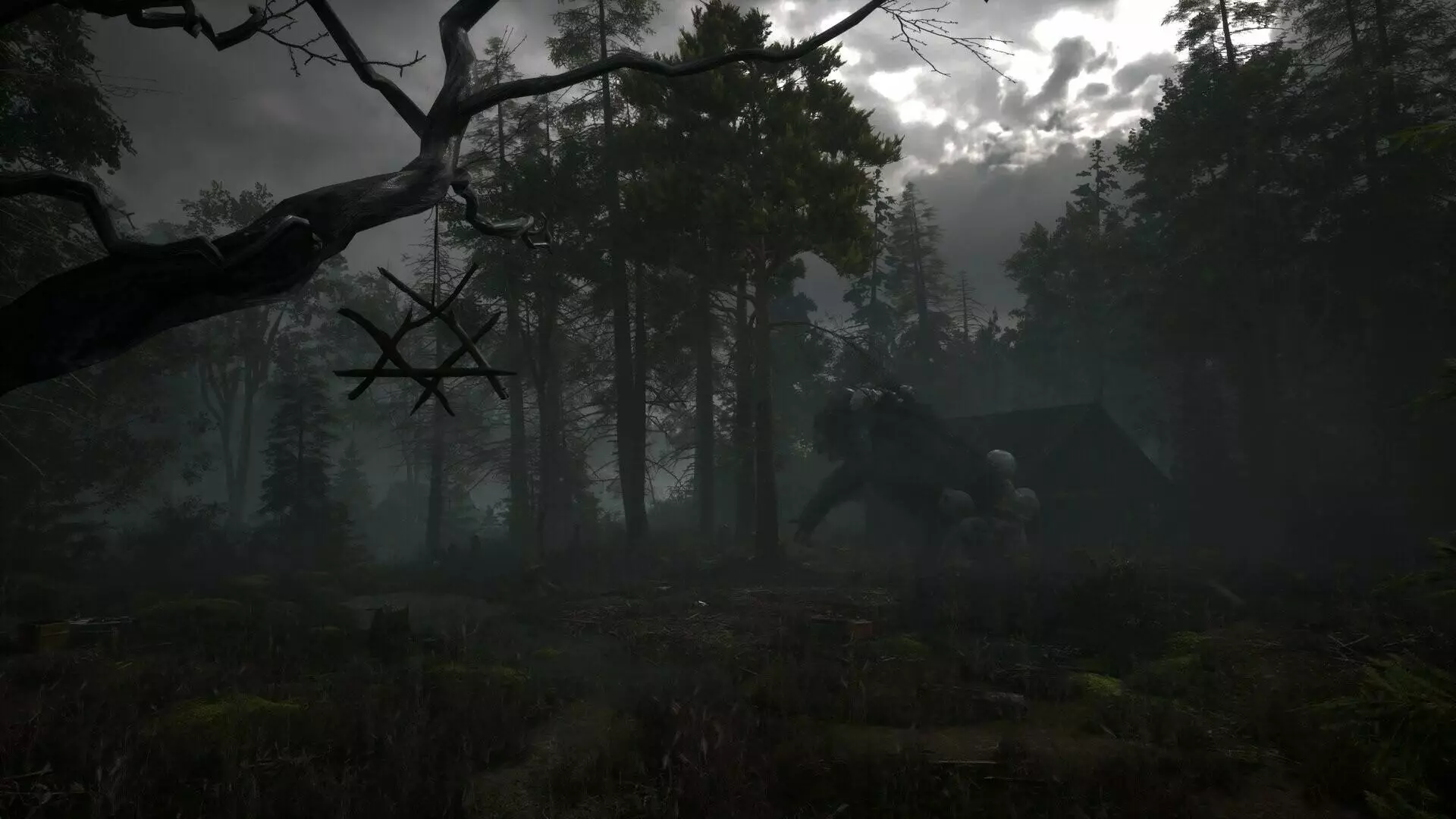 -Stray Souls-游戏截图-好玩游戏库