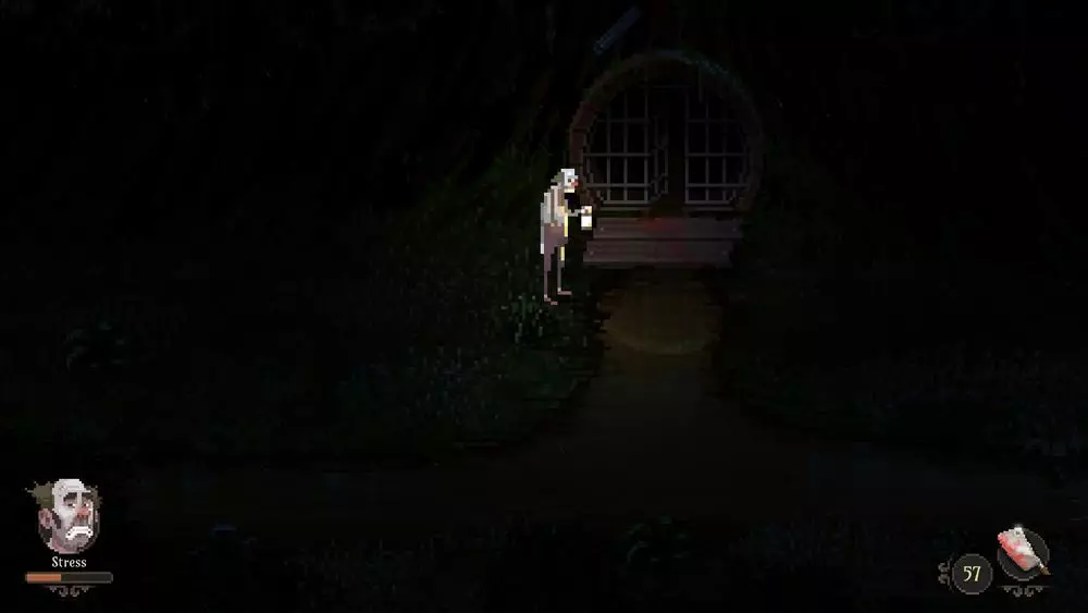 -Vlad Circus: Descend Into Madness-游戏截图-好玩游戏库