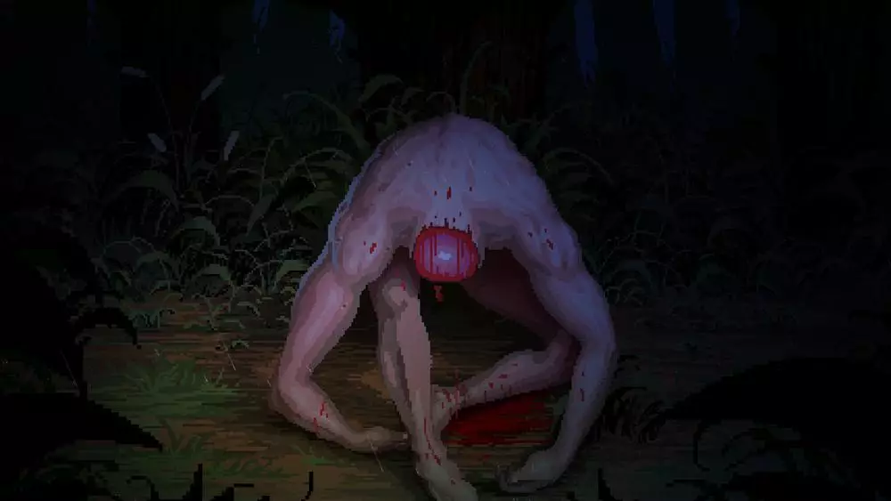 -Vlad Circus: Descend Into Madness-游戏截图-好玩游戏库