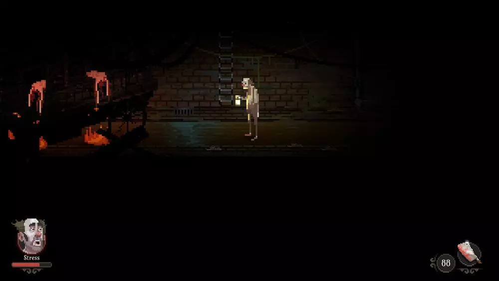 -Vlad Circus: Descend Into Madness-游戏截图-好玩游戏库