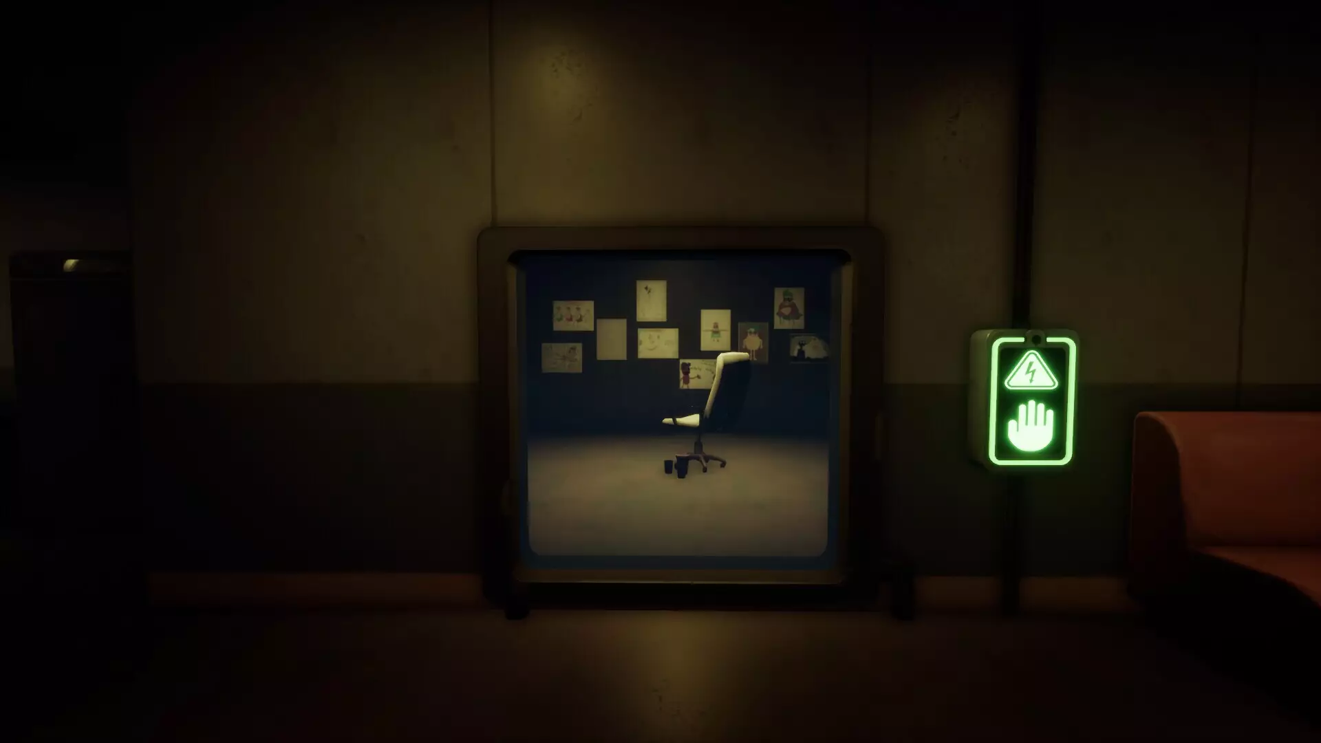 Sparky Marky: Episode 2