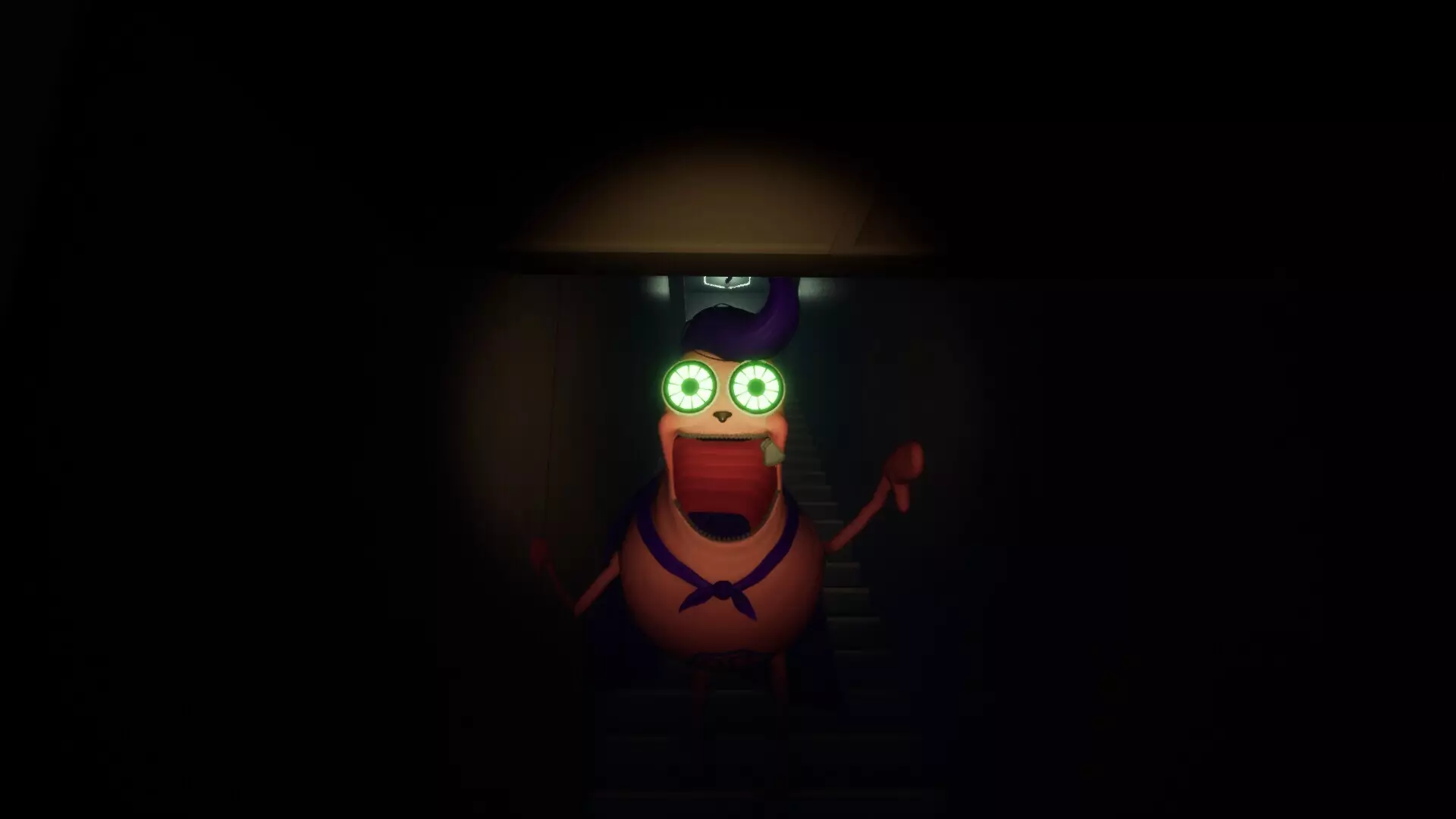 -Sparky Marky: Episode 2-游戏截图-好玩游戏库