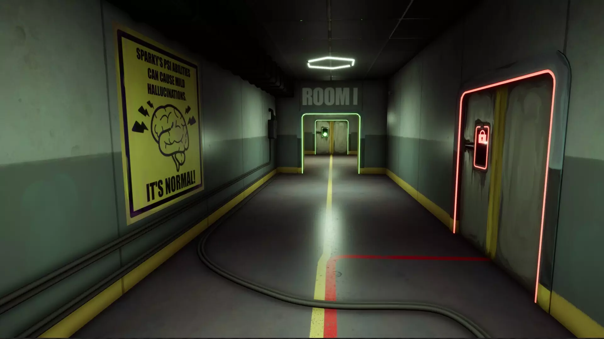 -Sparky Marky: Episode 2-游戏截图-好玩游戏库