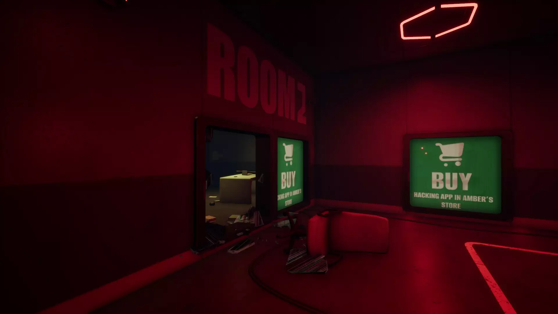 -Sparky Marky: Episode 2-游戏截图-好玩游戏库