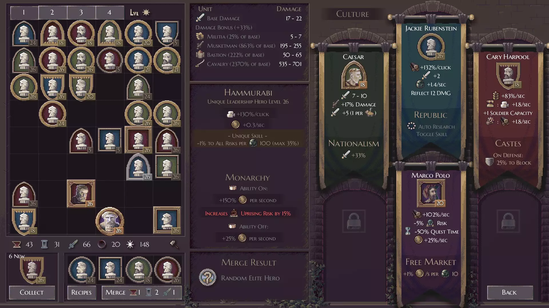 -Microcivilization-游戏截图-好玩游戏库